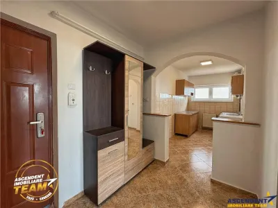 Rezidenta in compozitie apreciabila, deschidere panoramica, Simeria, Sfantu Gheorghe - foto 14