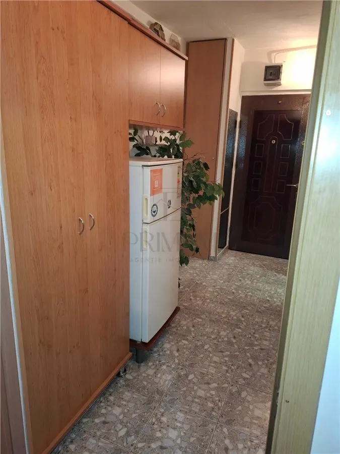 LUNEI - AP. 1 CAMERA - mobilat, utilat, etaj intermediar - foto 3