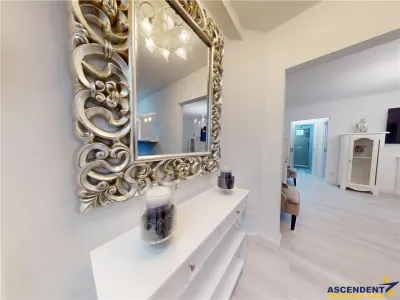 Rezidential/ Investitional, renovat,echipat,  etaj 2, design cu detalii unice,Centrul Civic - foto 3