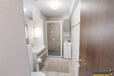 Spatialitate si confort: apartament 4 camere, Central, Brasov: FILM & 3D - foto 7