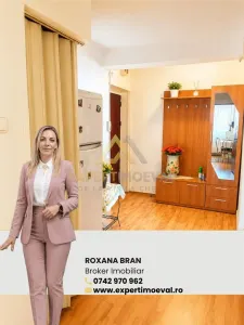 Apartament 2 camere de inchiriat zona Garii 320 euro/luna - Baia Mare