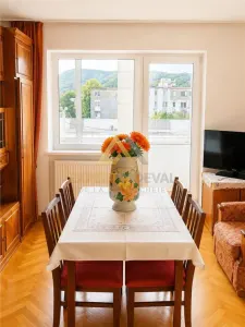 Apartament 2 camere de inchiriat zona Garii 320 euro/luna - foto 2