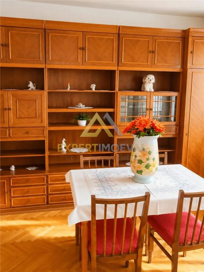 Apartament 2 camere de inchiriat zona Garii 320 euro/luna - foto 12