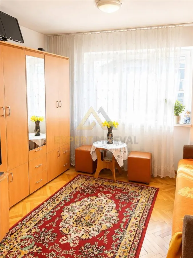 Apartament 2 camere de inchiriat zona Garii 320 euro/luna - foto 7
