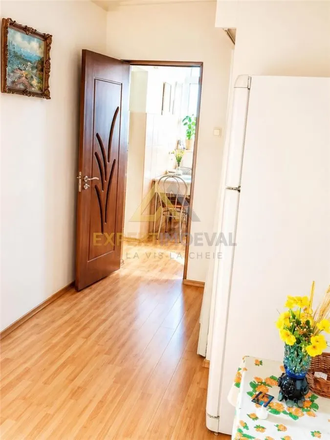 Apartament 2 camere de inchiriat zona Garii 320 euro/luna - foto 8