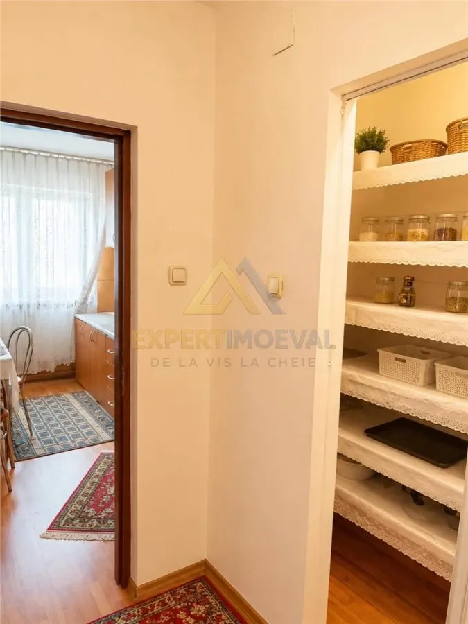 Apartament 2 camere de inchiriat zona Garii 320 euro/luna - foto 10