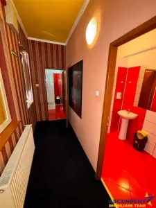 Cladire comerciala reprezentativa, 670 mp, vizibilitate, parcare proprie, vitrinaj stradal si potential multiplu, Targu Mures. - foto 20