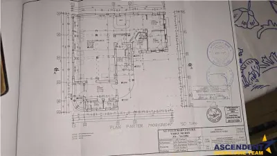 Cladire comerciala reprezentativa, 670 mp, vizibilitate, parcare proprie, vitrinaj stradal si potential multiplu, Targu Mures. - foto 24