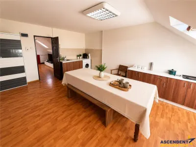 Cladire comerciala reprezentativa, 670 mp, vizibilitate, parcare proprie, vitrinaj stradal si potential multiplu, Targu Mures. - foto 7