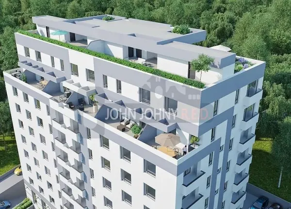 Apartament 3 camere București - poza 1