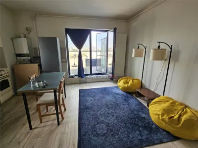 Triplex 3 camere - 87mp- 2 bai - New Residences Colentina - Bucuresti