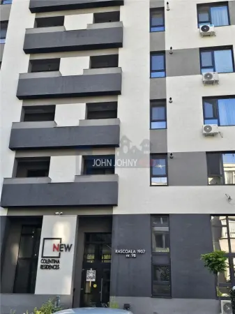 Apartament 3 camere București - poza 2