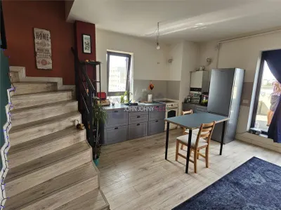Triplex 3 camere - 87mp- 2 bai - New Residences Colentina - foto 2