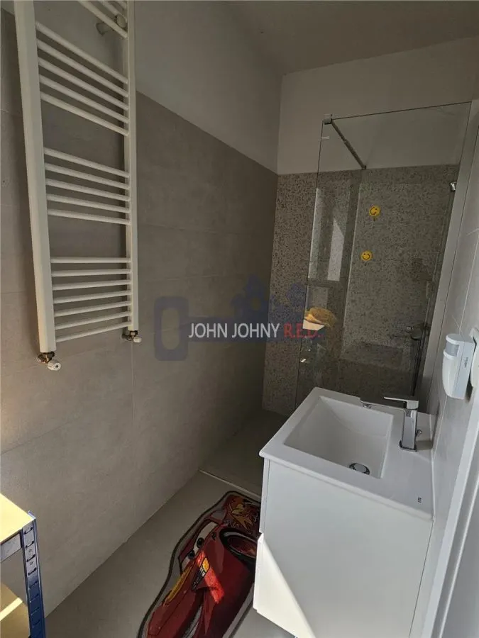 Triplex 3 camere - 87mp- 2 bai - New Residences Colentina - foto 11