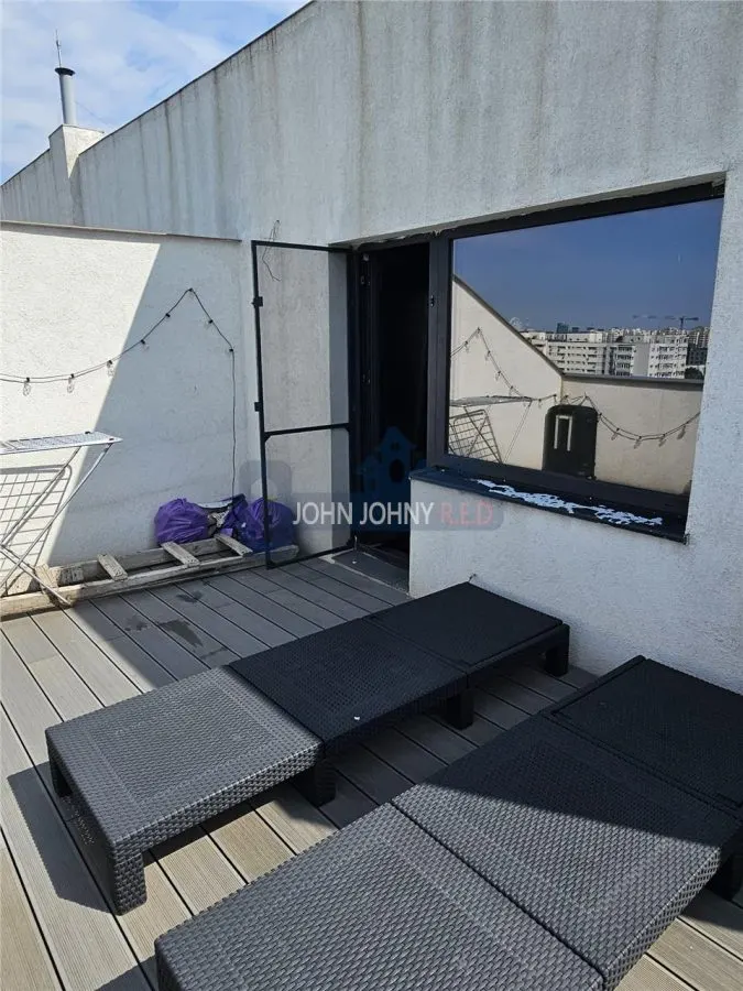 Triplex 3 camere - 87mp- 2 bai - New Residences Colentina - foto 15