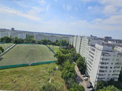 Triplex 3 camere - 87mp- 2 bai - New Residences Colentina - foto 18