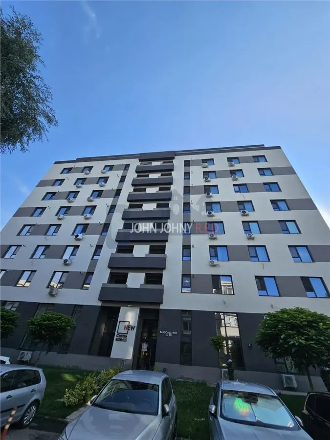 Triplex 3 camere - 87mp- 2 bai - New Residences Colentina - foto 21