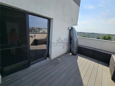 Triplex 3 camere - 87mp- 2 bai - New Residences Colentina - foto 4