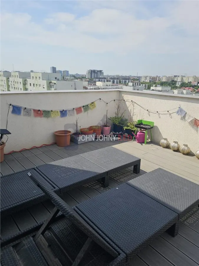 Triplex 3 camere - 87mp- 2 bai - New Residences Colentina - foto 5