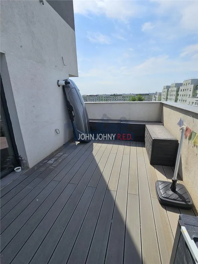 Triplex 3 camere - 87mp- 2 bai - New Residences Colentina - foto 6