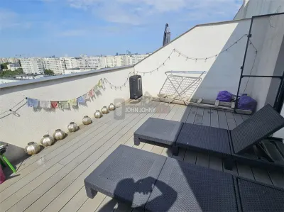 Triplex 3 camere - 87mp- 2 bai - New Residences Colentina - foto 7