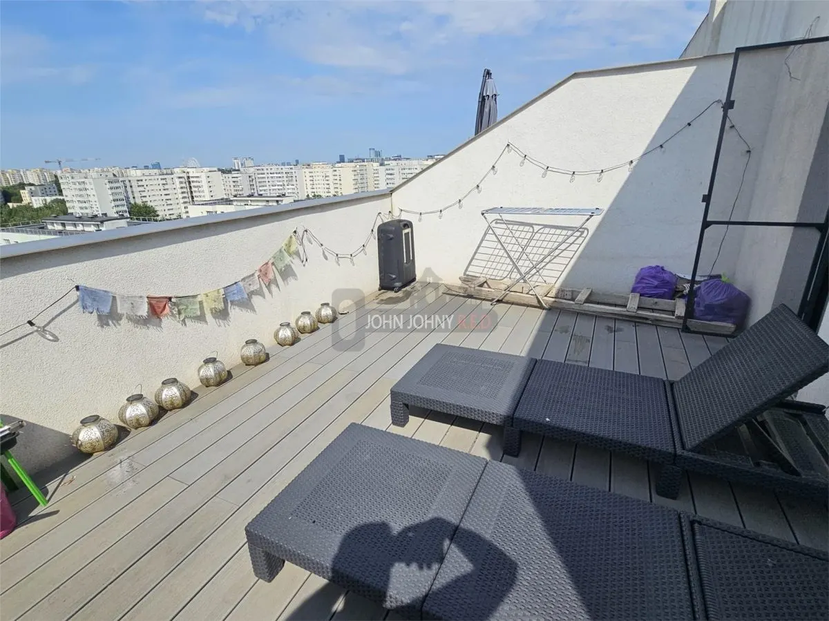 Triplex 3 camere - 87mp- 2 bai - New Residences Colentina - foto 7