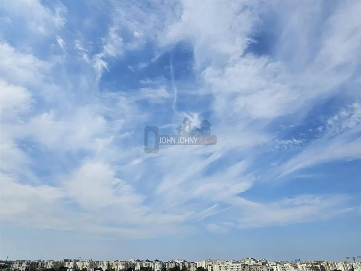 Triplex 3 camere - 87mp- 2 bai - New Residences Colentina - foto 8