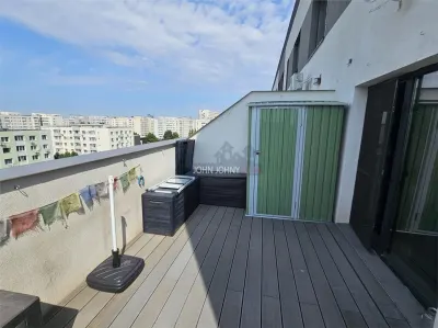 Triplex 3 camere - 87mp- 2 bai - New Residences Colentina - foto 9
