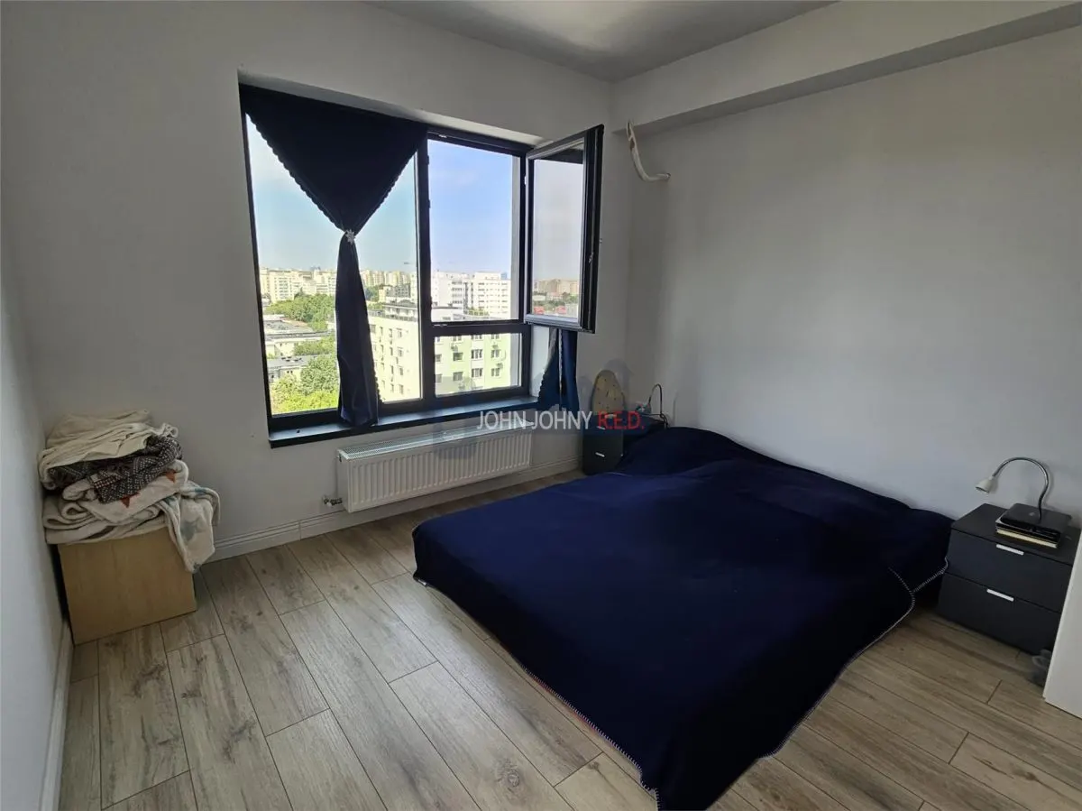 Triplex 3 camere - 87mp- 2 bai - New Residences Colentina - foto 10