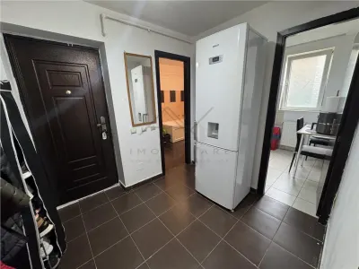 VANZARE GARSONIERA PRELUNGIREA GHENCEA ALUNULUI BRAGADIRU - foto 4