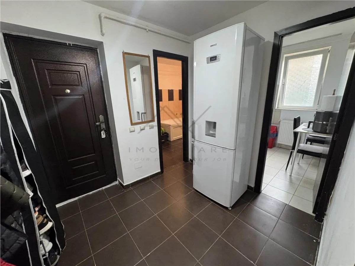 VANZARE GARSONIERA PRELUNGIREA GHENCEA ALUNULUI BRAGADIRU - foto 4