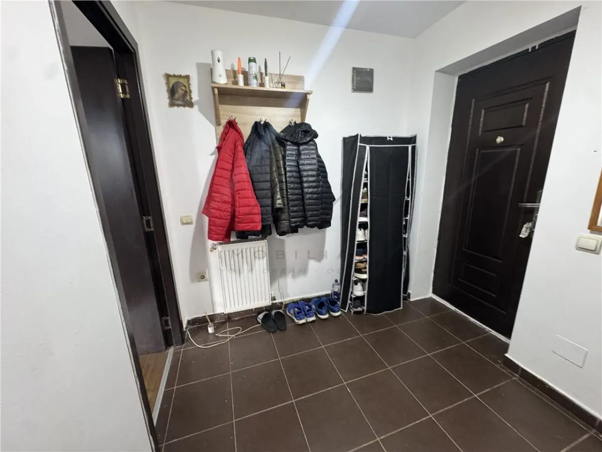 VANZARE GARSONIERA PRELUNGIREA GHENCEA ALUNULUI BRAGADIRU - foto 6