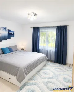 Apartament 4 camere, 98 mp utili, mobilat, utilat, Scriitorilor, Brasov - foto 3
