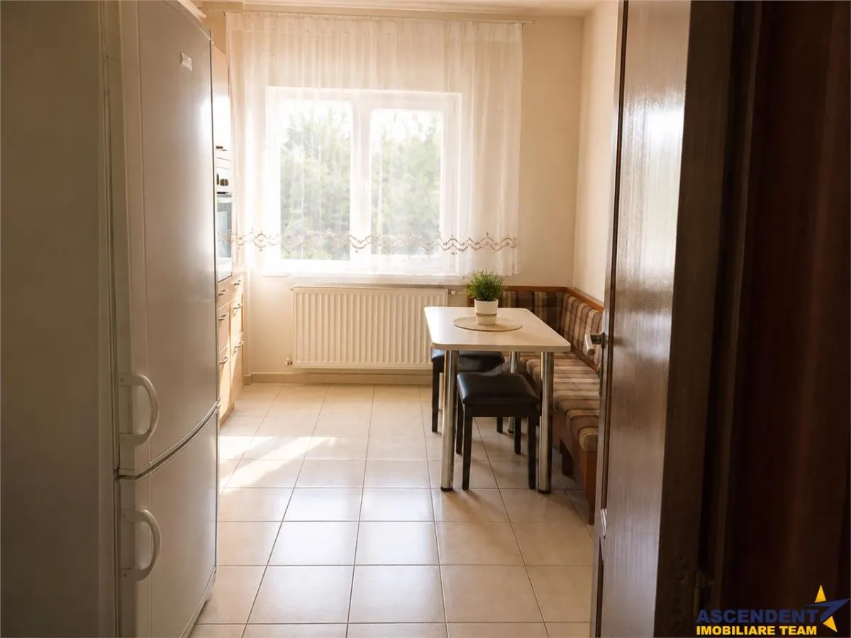 Decomandata, etaj1, Semicentral, Brasov - foto 2
