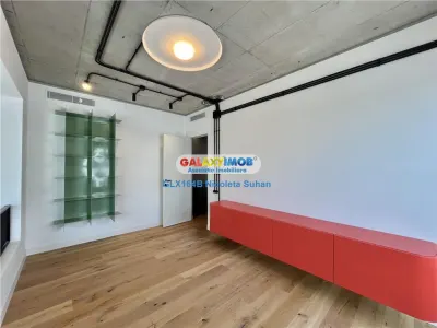 DUPLEX 4 CAMERE LUX FLOREASCA LAC - foto 11