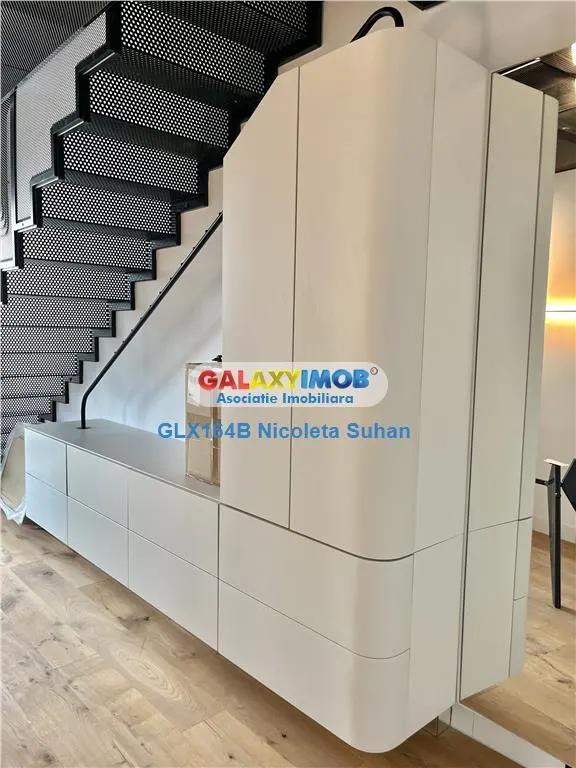 DUPLEX 4 CAMERE LUX FLOREASCA LAC - foto 5