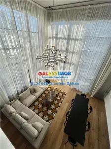 DUPLEX 4 CAMERE LUX FLOREASCA LAC - foto 6
