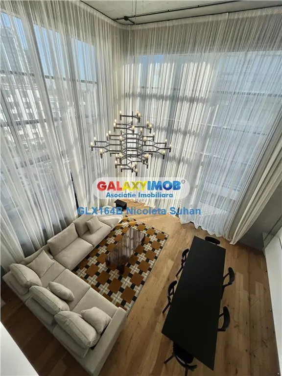 DUPLEX 4 CAMERE LUX FLOREASCA LAC - foto 6