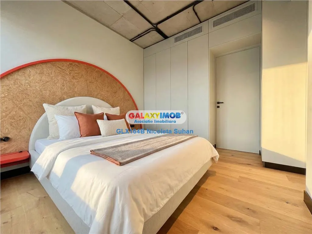 DUPLEX 4 CAMERE LUX FLOREASCA LAC - foto 7
