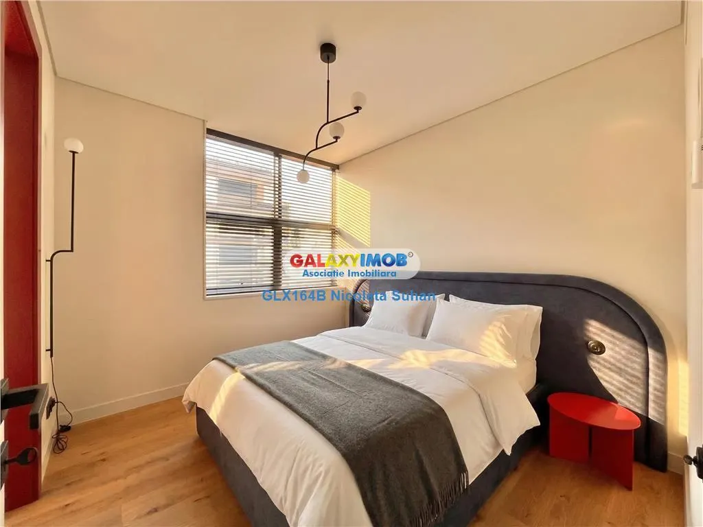 DUPLEX 4 CAMERE LUX FLOREASCA LAC - foto 9