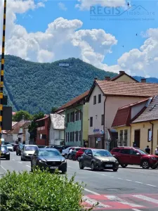 Casa multifunctionala cu Spatiu Comercial COMISION 0 - Brasov