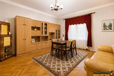 Proprietate ampla, Central,  Brasov: rezidential/ investitional/ servicii - foto 2