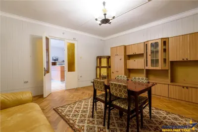 Proprietate ampla, Central,  Brasov: rezidential/ investitional/ servicii - foto 11
