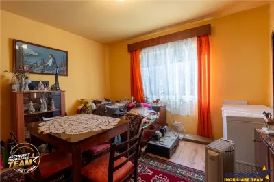 Casa de locuit in Martanus cu 660mp teren roditor,  Covasna - foto 2