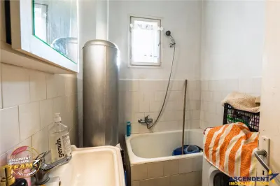 Casa de locuit in Martanus cu 660mp teren roditor,  Covasna - foto 16