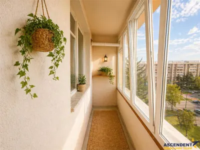 Rezidenta insorita,oportunitate personalizare, balcon si terasa,Centru Civic.-.Garii - foto 5