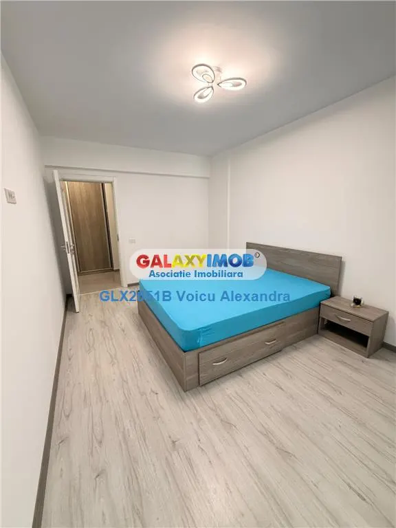 Apartament Bloc Nou Berceni - Dimitrie Leonida - Biruintei - foto 2