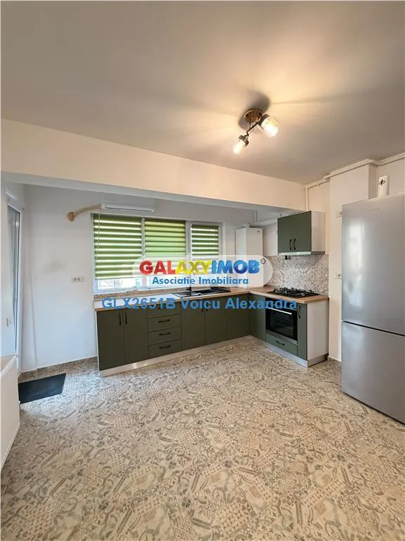Apartament Bloc Nou Berceni - Dimitrie Leonida - Biruintei - foto 3