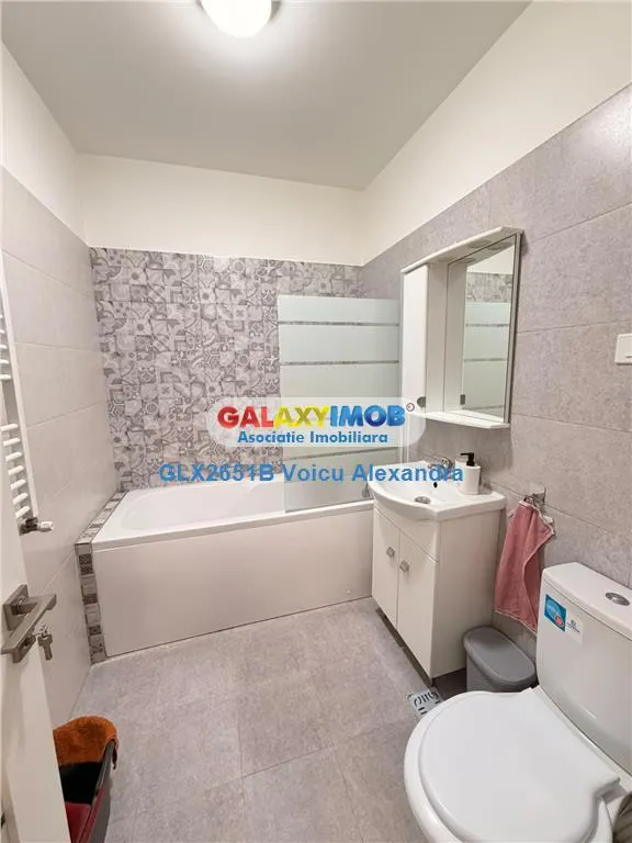 Apartament Bloc Nou Berceni - Dimitrie Leonida - Biruintei - foto 6
