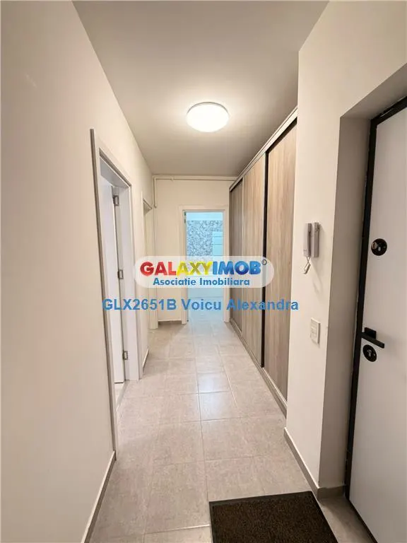 Apartament Bloc Nou Berceni - Dimitrie Leonida - Biruintei - foto 9